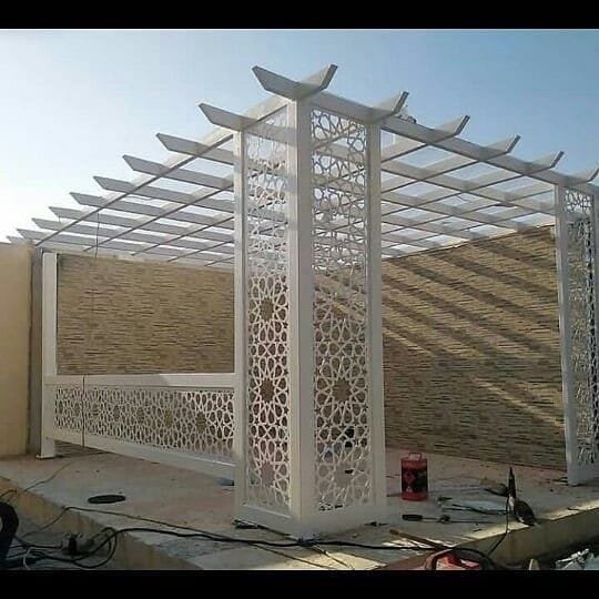 SS Creative Fabrication gallery photo