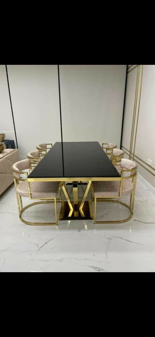 SS Creative Fabrication gallery photo