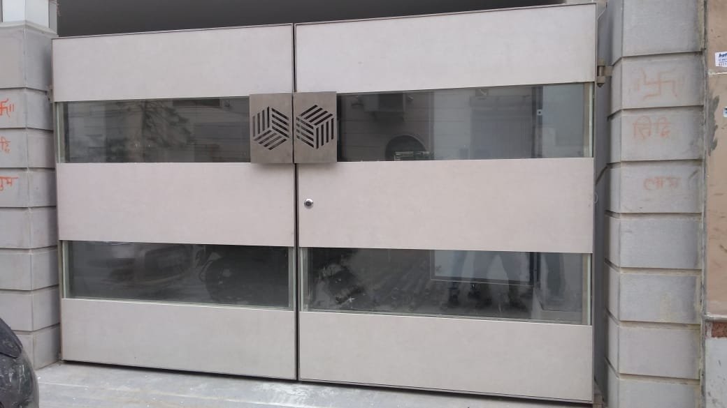 SS Creative Fabrication gallery photo