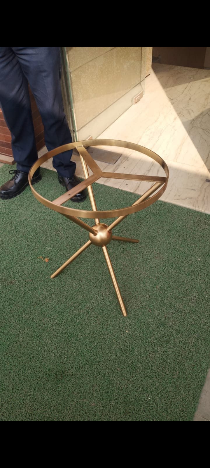SS Creative Fabrication gallery photo