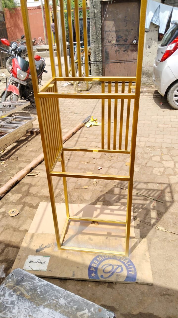 SS Creative Fabrication gallery photo