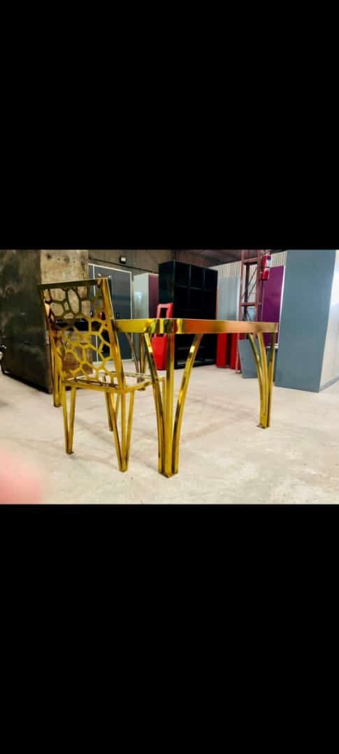 SS Creative Fabrication gallery photo