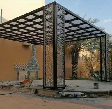 SS Creative Fabrication gallery photo