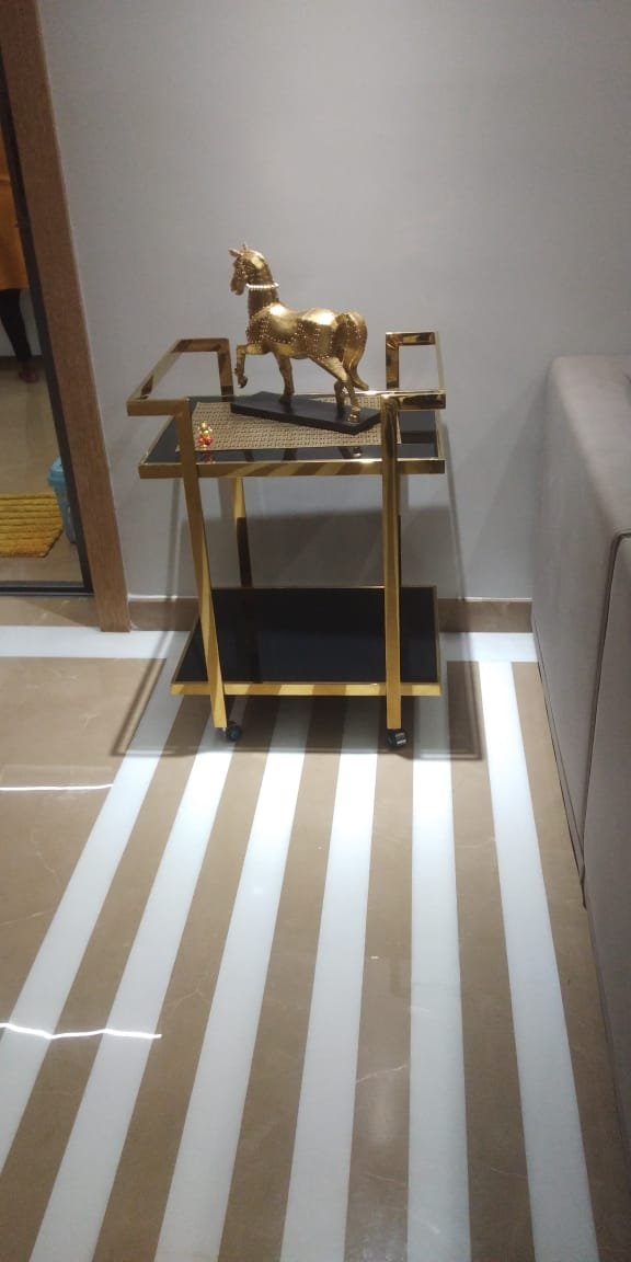 SS Creative Fabrication gallery photo