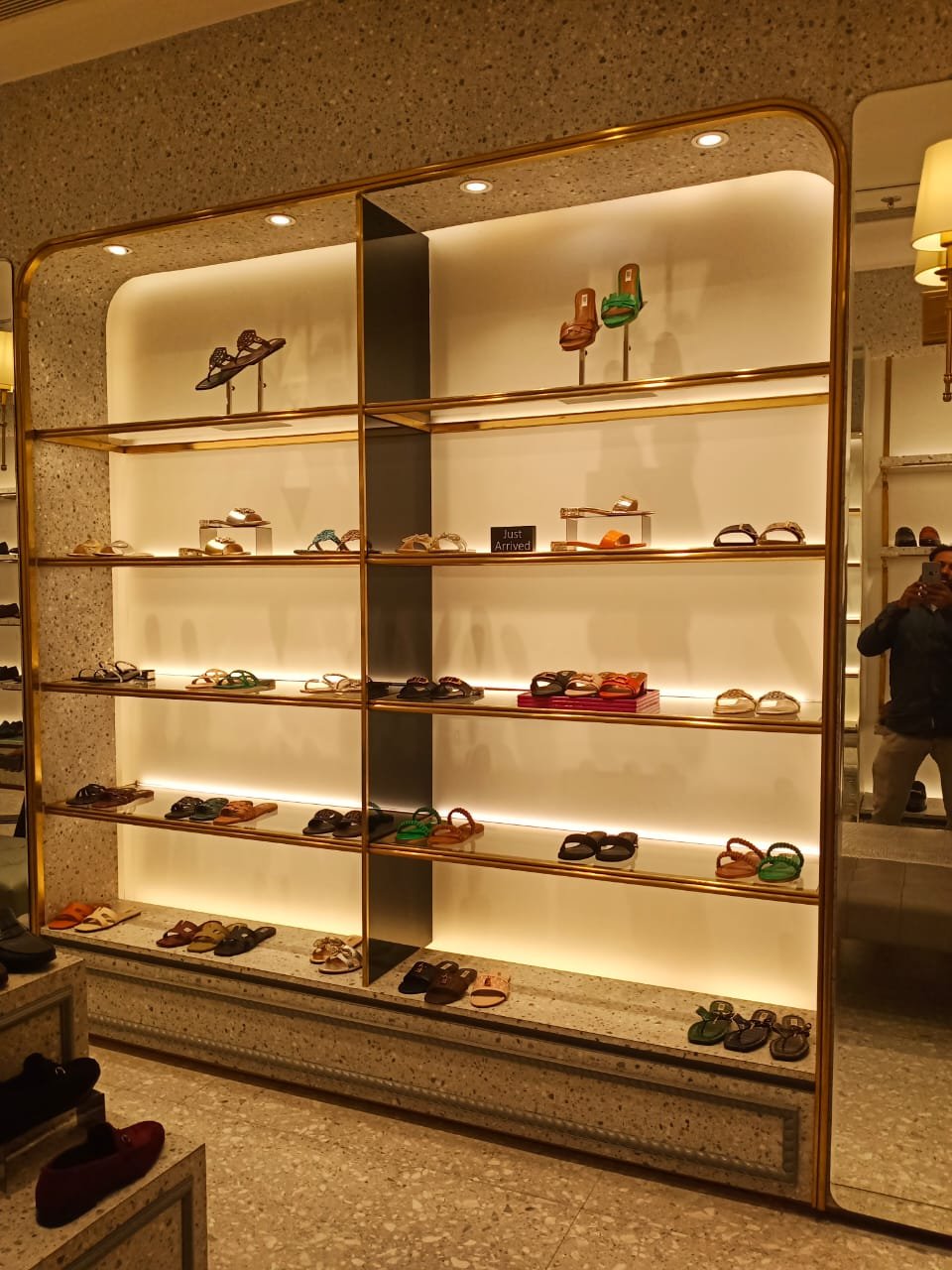 SS Creative Fabrication gallery photo