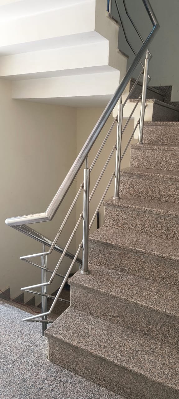 Staircase Fabrication