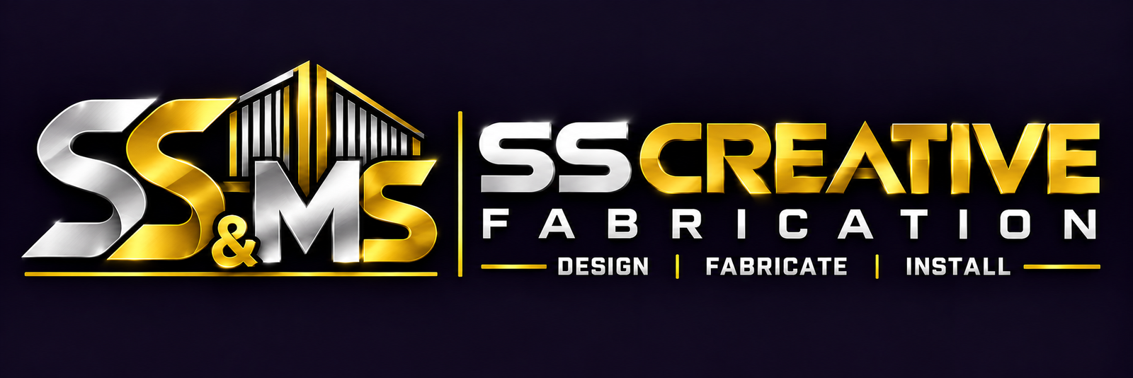 SS Creative Fabrication